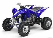 Yamaha YFZ 450 Yamaha YFZ 450